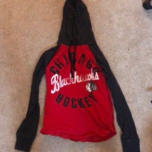 ❤️Chicago Blackhawks hoodie❤️